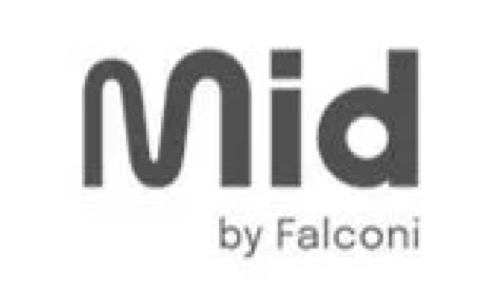 Mid by Falconi